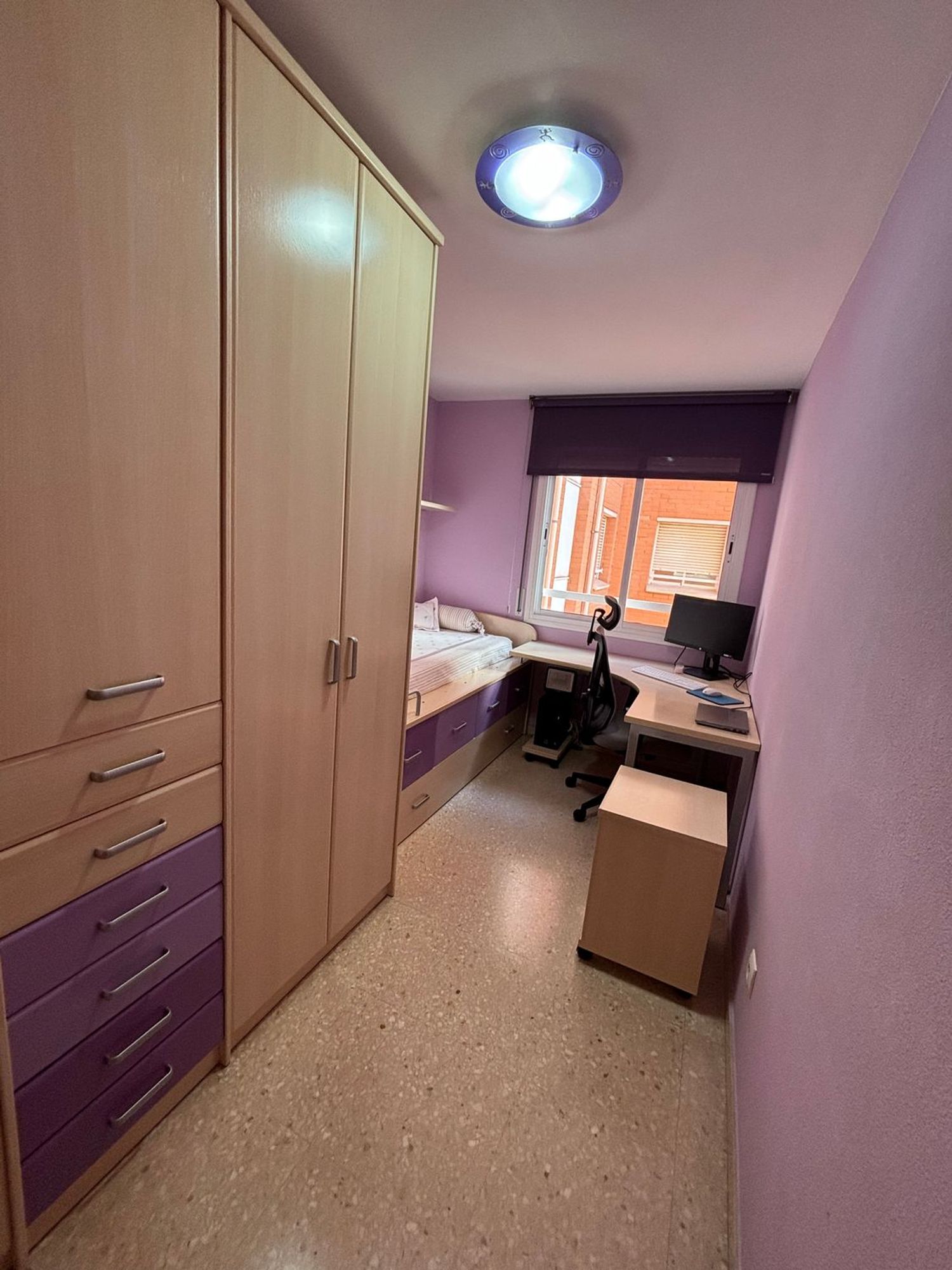 Piso en Passatge Riu Congost, 31 - Foto 23