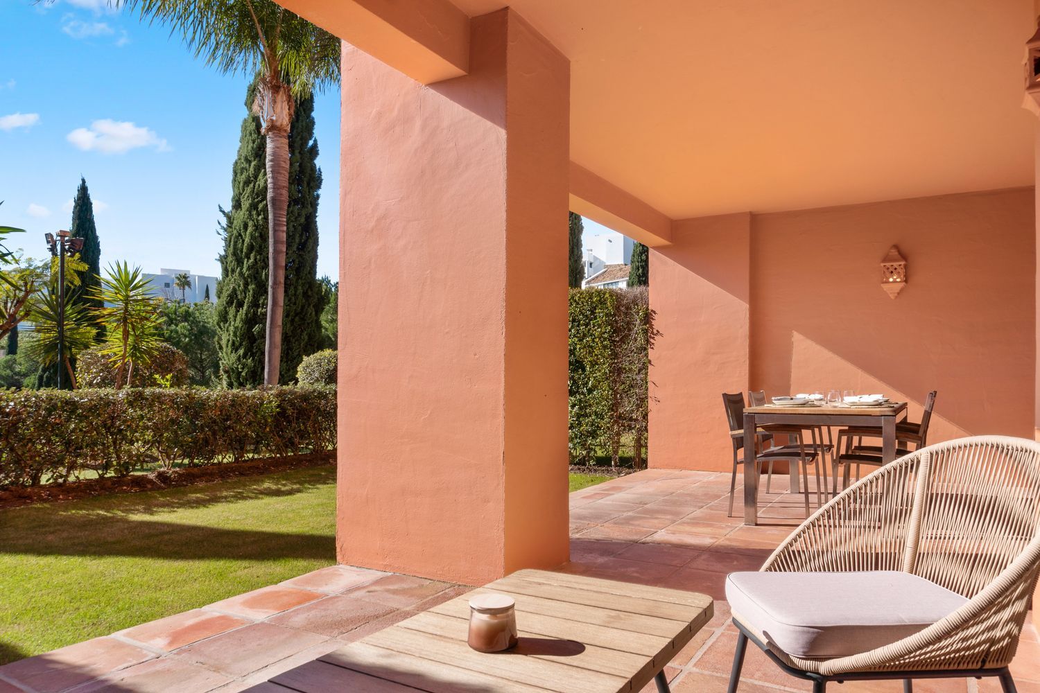 Piso en Urbanización Los Flamingos, 5 - Foto 18