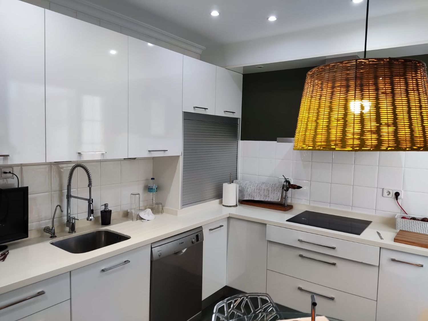 Piso en Avenida de la Estación, 25, Altamira - Oliveros - Barrio Alto, Altamira - Oliveros - Barrio Alto - Foto 4