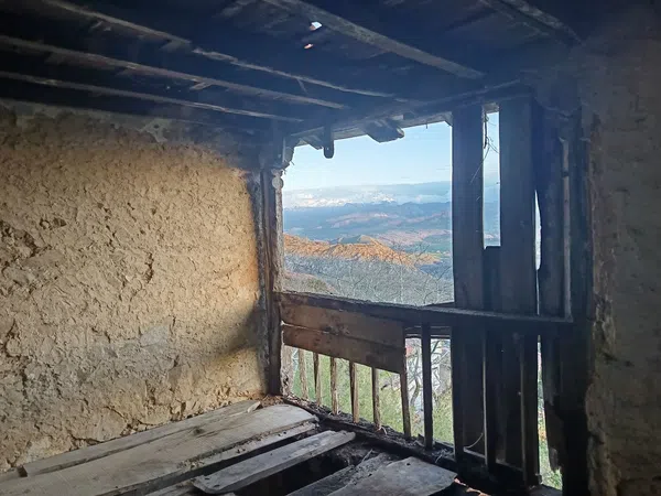 Casa de pueblo en Lugar Cofiño, 44 - Foto 13