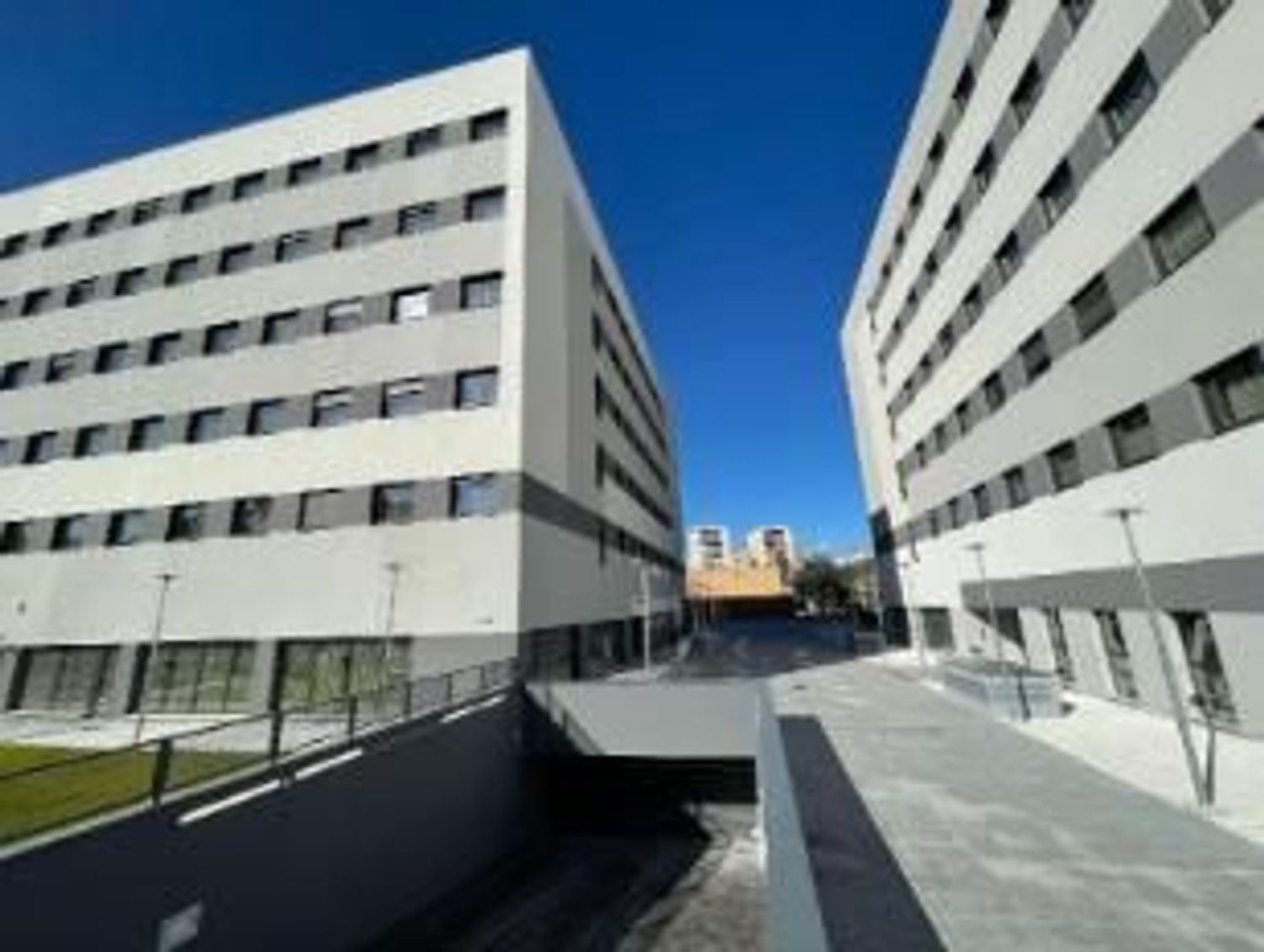 Estudio en Calle Baliza, 8, Santa Cristina - San Rafael - Foto 4
