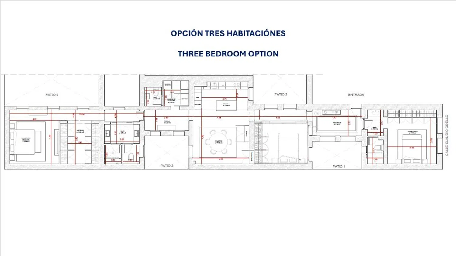 Piso en calle de Claudio Coello, 128 - Foto 40