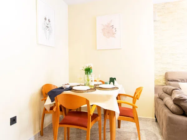 Piso en calle Montserrat, 60 - Foto 4