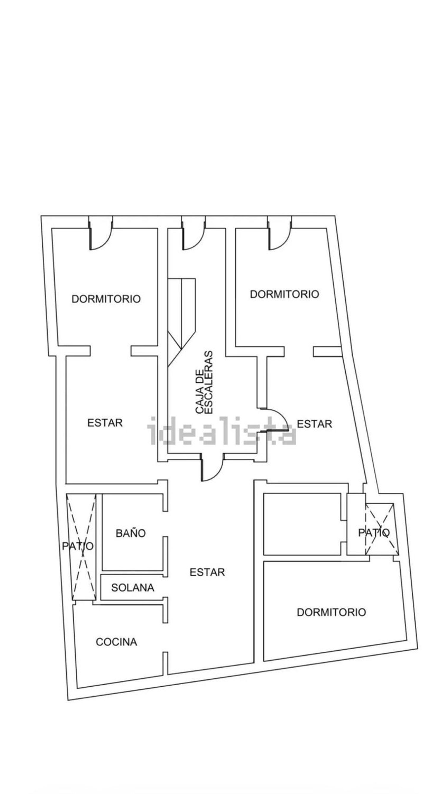 Piso en calle Ramón y Cajal, 17 - Foto 19