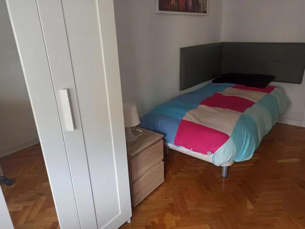 Piso en calle del Doctor José María Reparaz Doktorea Kalea, 8 - Foto 19