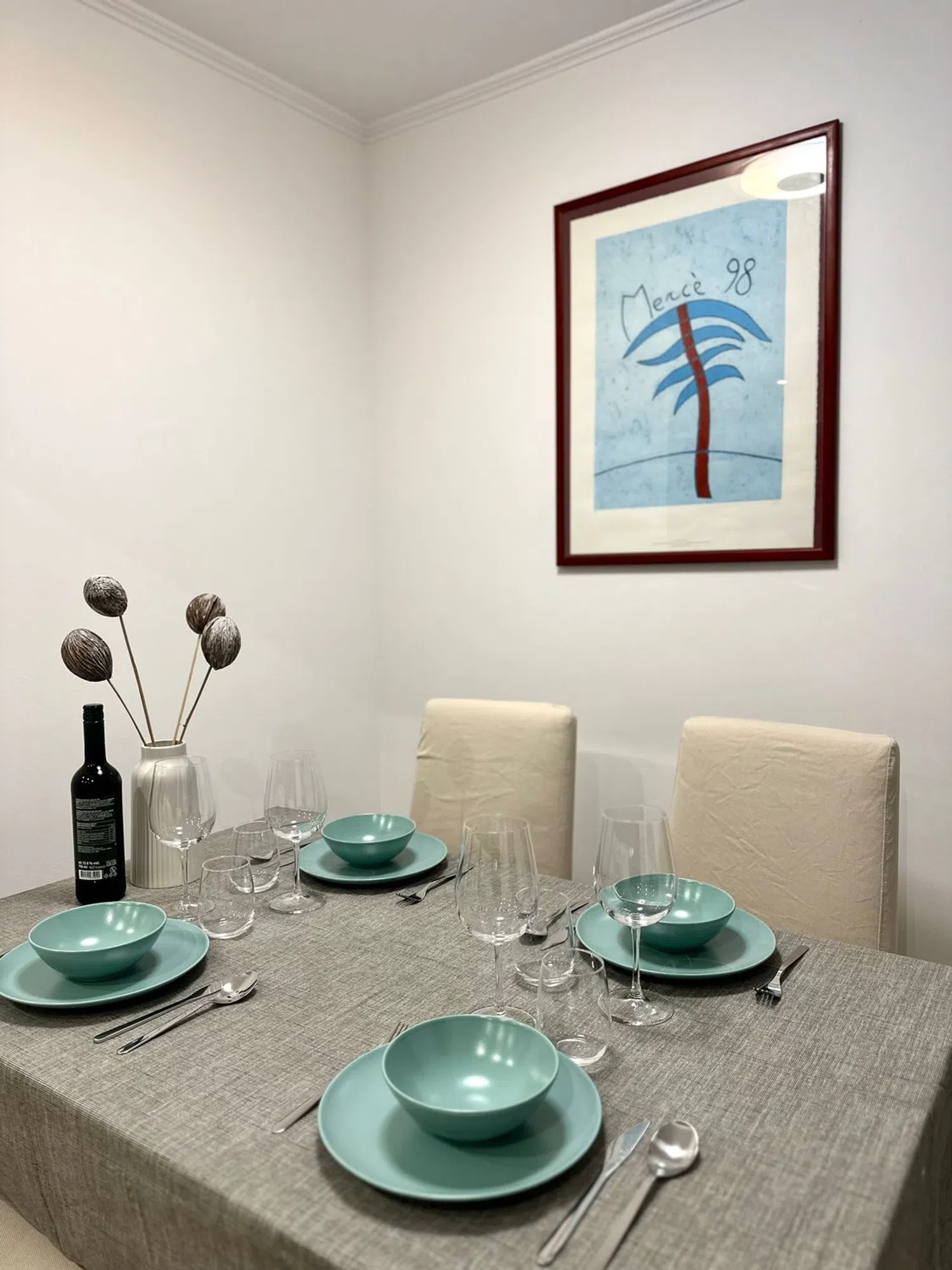 Piso en calle de Trelawny, 2 - Foto 21