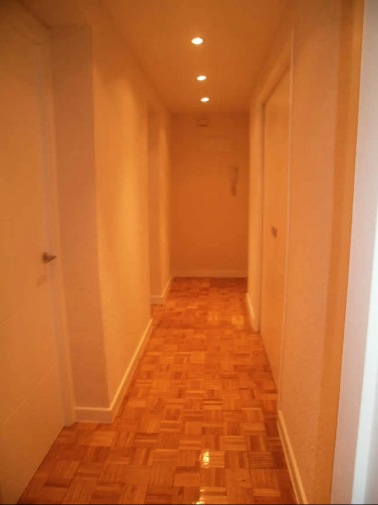 Piso en calle Hacienda de Pavones, 18