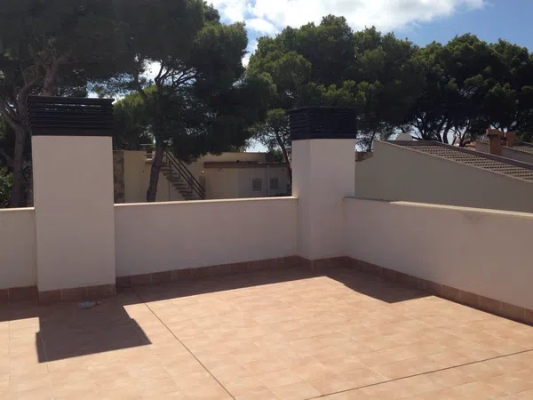 Dúplex en calle de Guadalajara, 10 - Foto 3