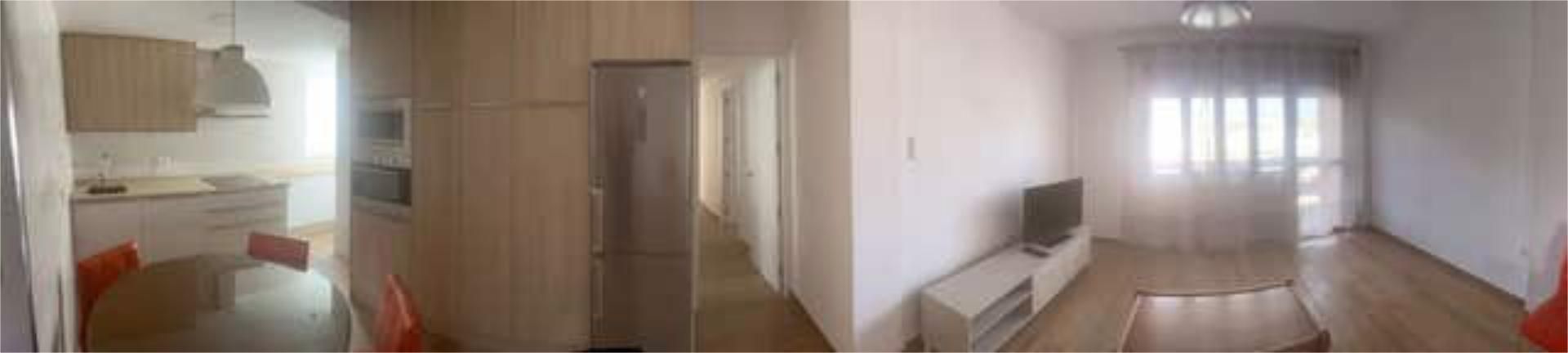 Piso en Parque Cruz Conde