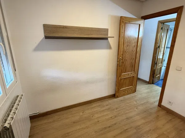 Piso en Avenida de la Hispanidad, 23, La Avanzada - La Cueva, La Avanzada - La Cueva - Foto 5