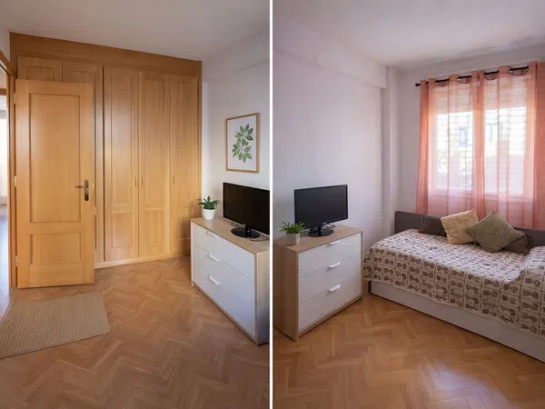 Dúplex en calle de Palestina, 2 - Foto 12