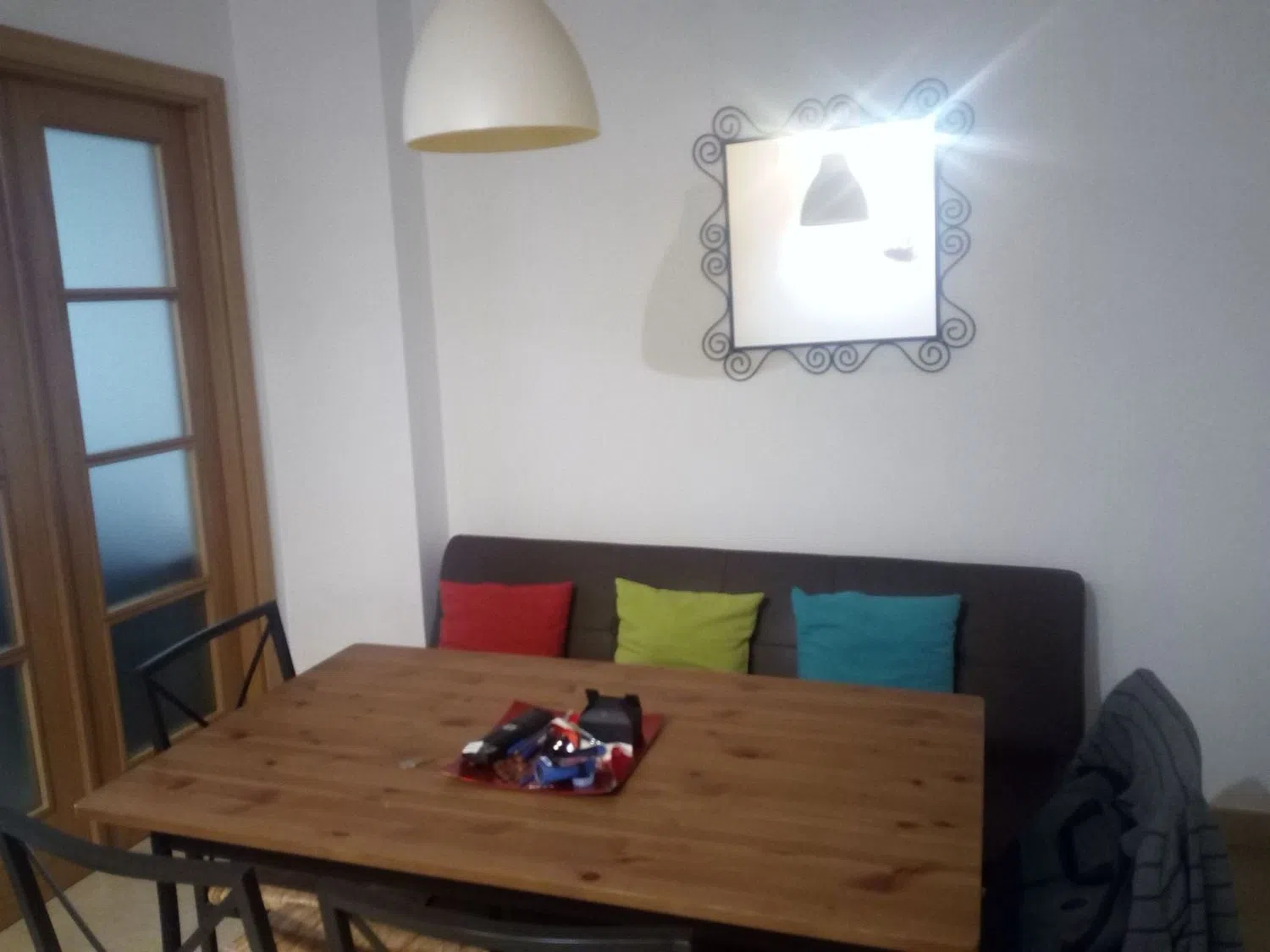 Piso en avenida de Finlandia, 1 - Foto 9