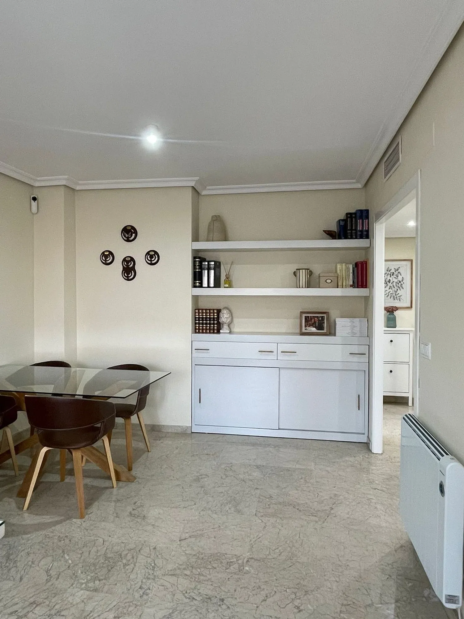 Piso en avenida Cañito Bazán, 2 - Foto 4