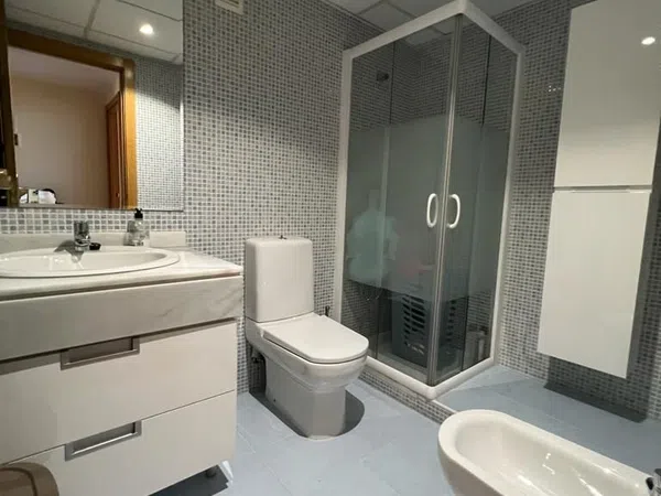 Dúplex en calle Sierra de Ronda, 1 - Foto 9