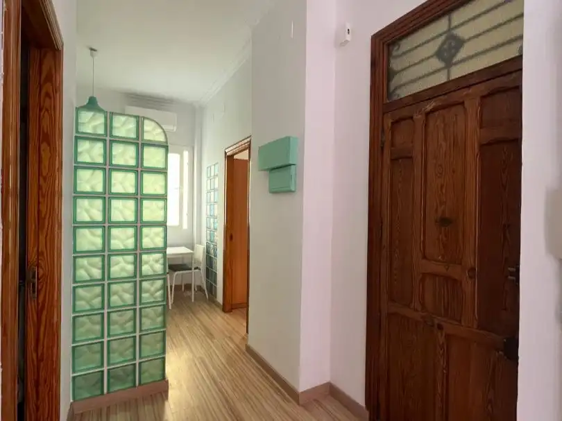 Piso en  Carrer del Progrés 1 - Foto 8