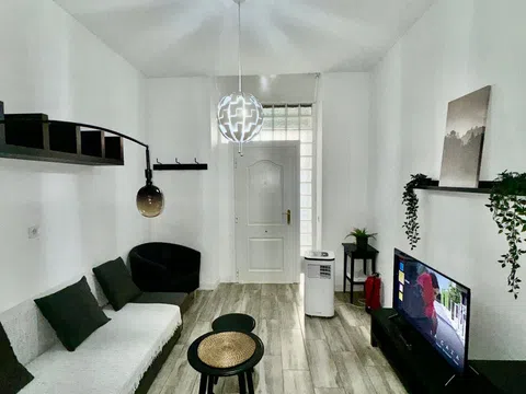 Estudio en calle de la Ribera de Curtidores, 8