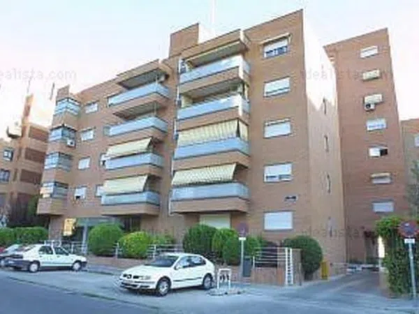 Piso en calle de Valdeverdeja, 5