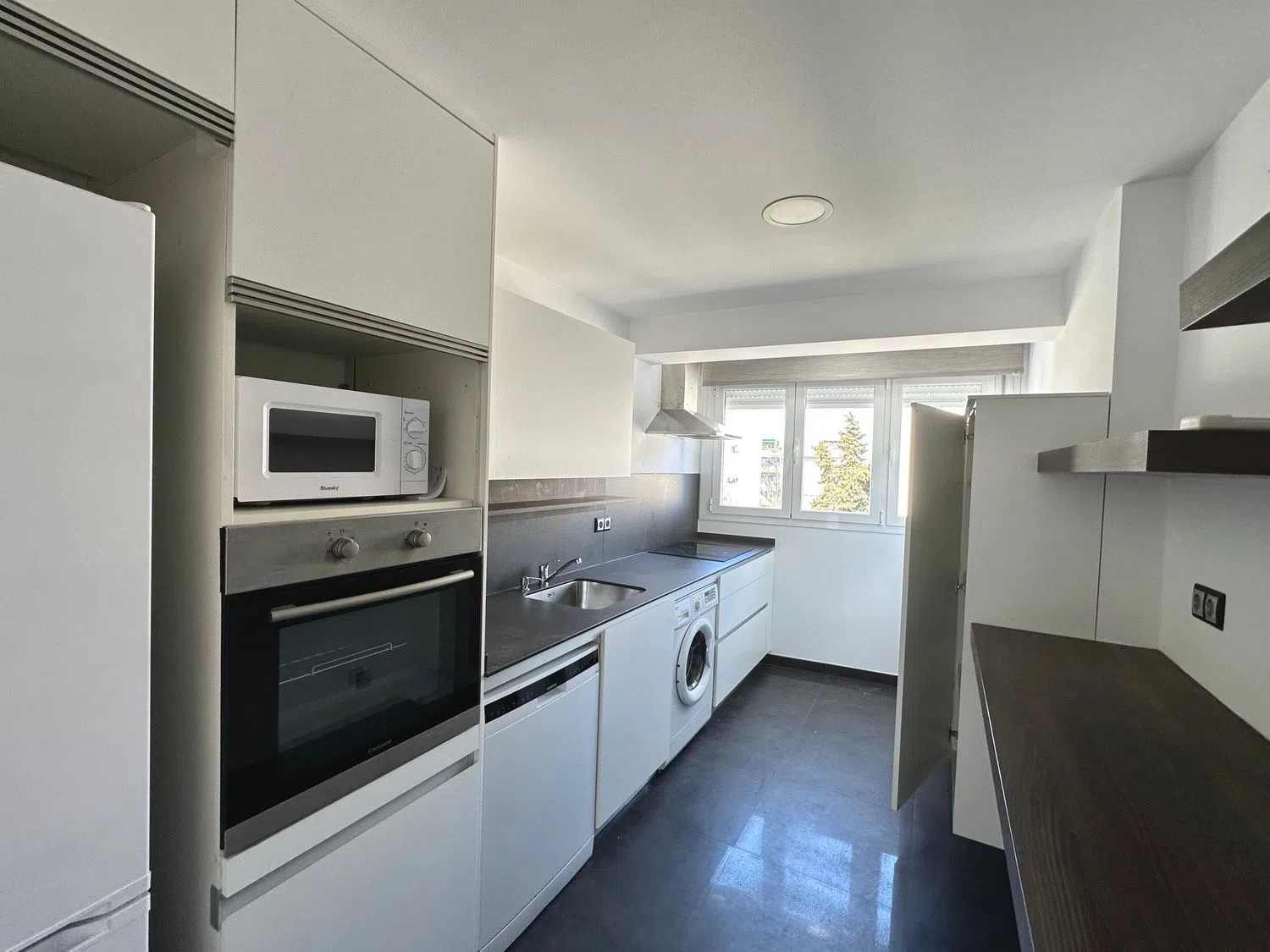Piso en Barrio Pinar del Rey - Foto 4