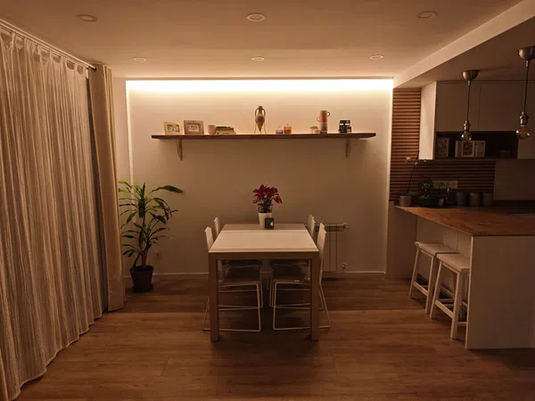 Chalet adosado en Leonardo Torres Quevedo, 103 - Foto 10