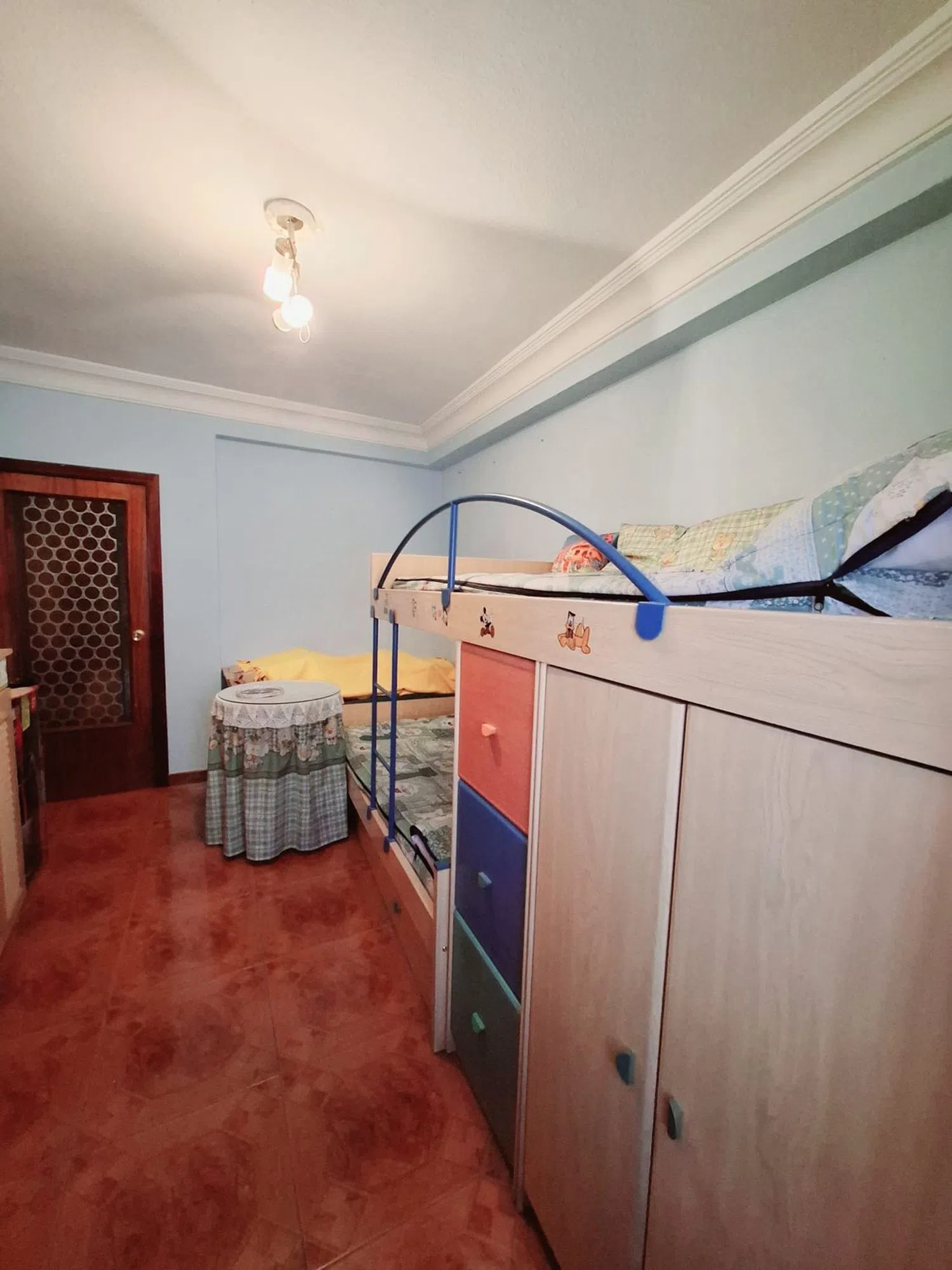 Piso en calle Monte Montjuich, 5 - Foto 22