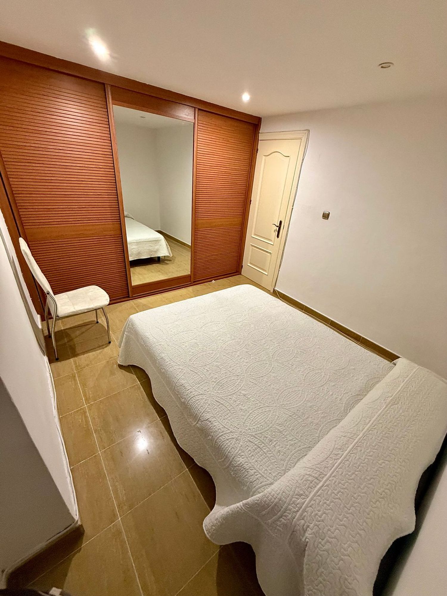 Piso en Calle Pericón de Cádiz, 30, La Caleta - La Viña, La Caleta - La Viña - Foto 3