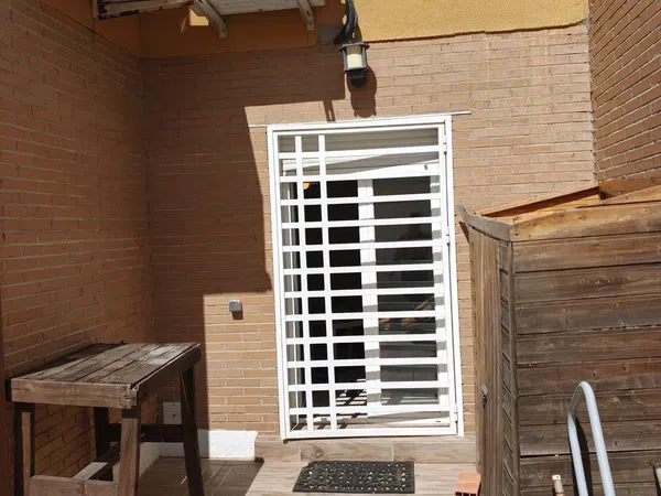 Chalet adosado en Calle Goya, 10 - Foto 14