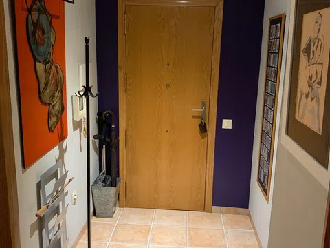 Piso en calle Jara Carrillo, 42