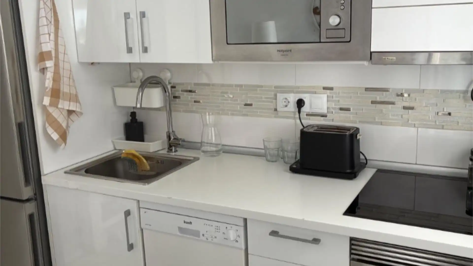 Piso en  Calle Doña Perfecta 111 - Foto 6