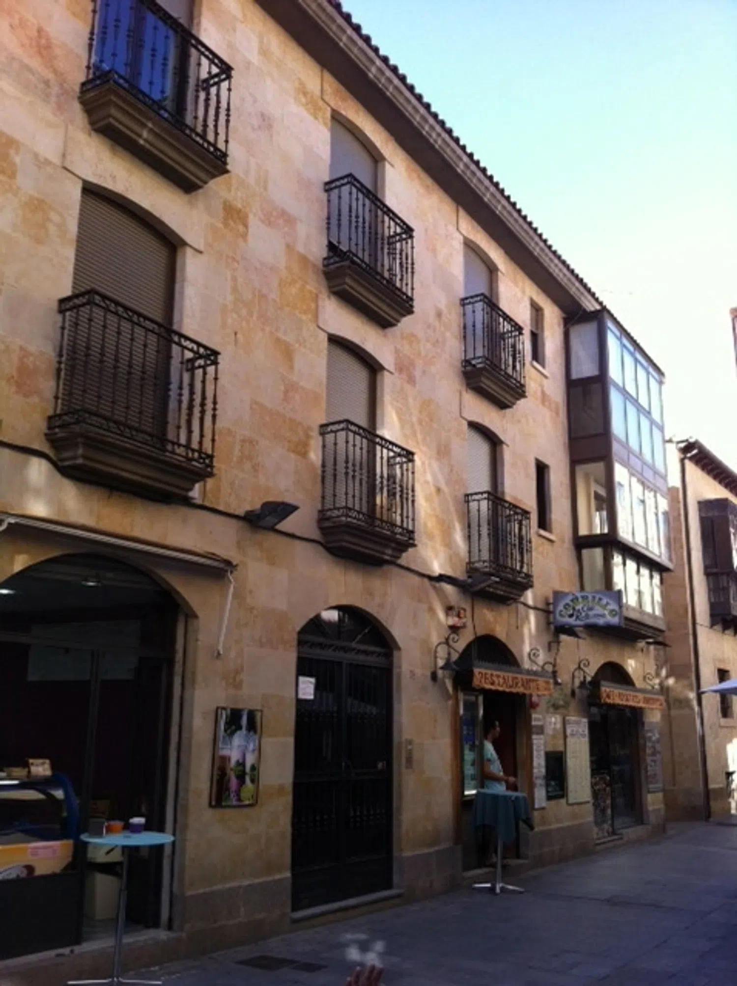 Piso en Meléndez, 16 - Foto 1