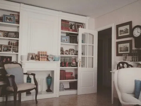 Piso en osario, 12