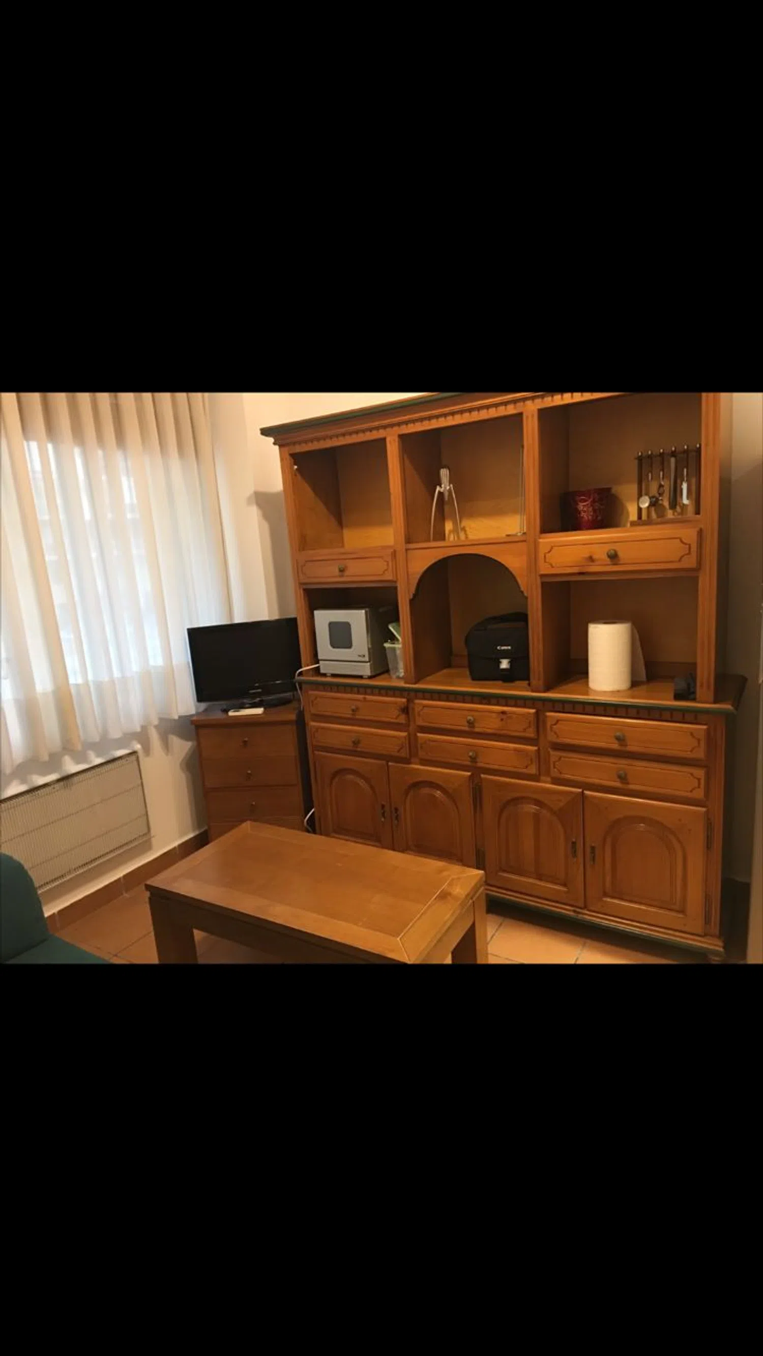Estudio en calle virgen de lourdes, 14 - Foto 2