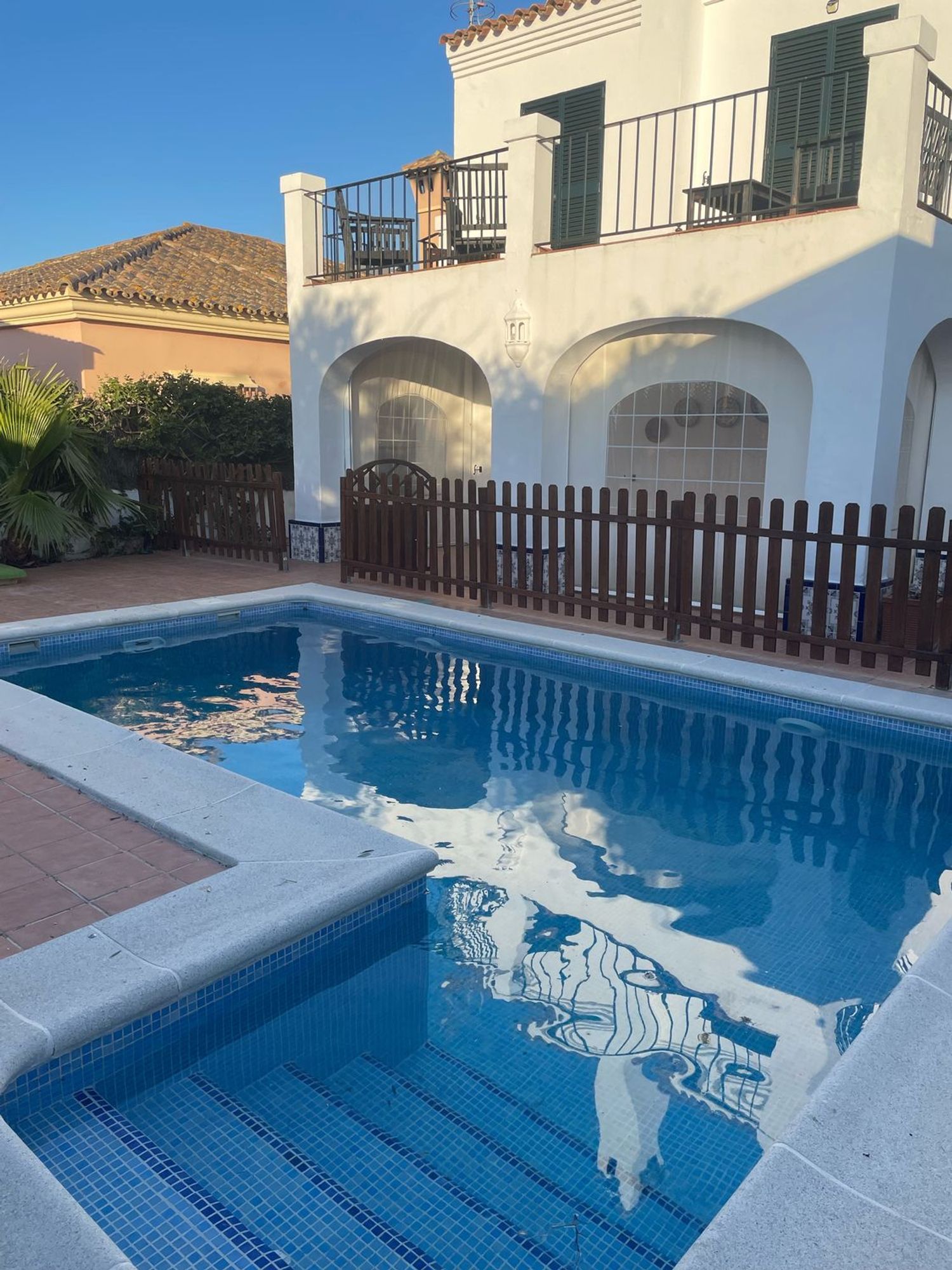 Chalet adosado en Pico de Torreon, 21 - Foto 4