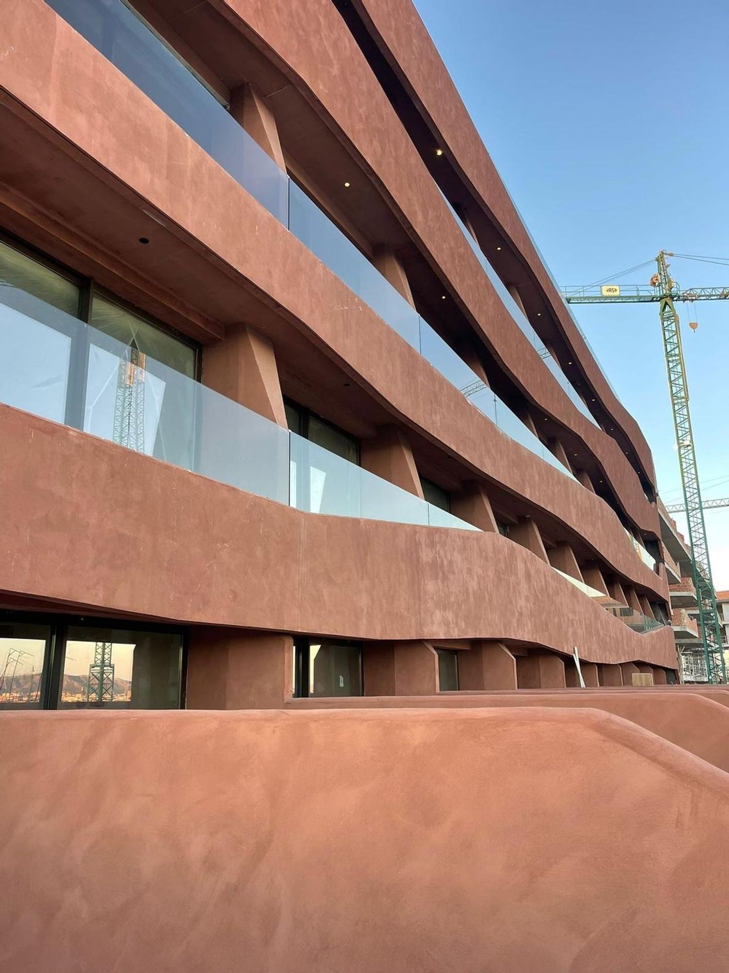 Estudio en calle los Rosaos, 2 - Foto 2