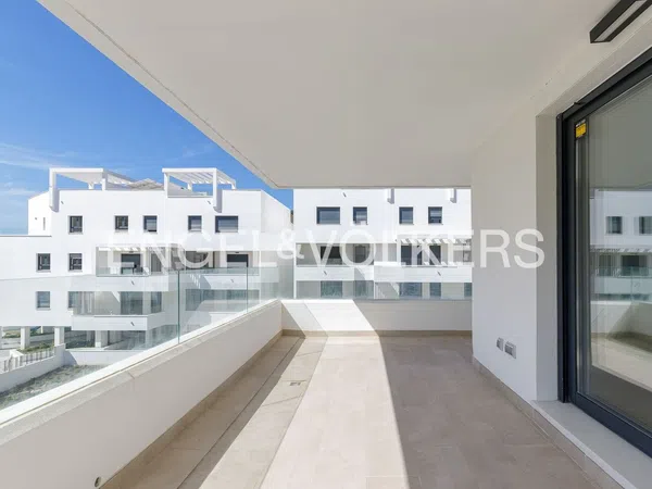 Piso en Limonar - Foto 12