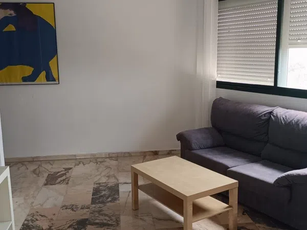 Piso en Administrador Gutiérrez Anaya, 1, Alcalde L. Uruñuela - Palacio de Congresos - Foto 5
