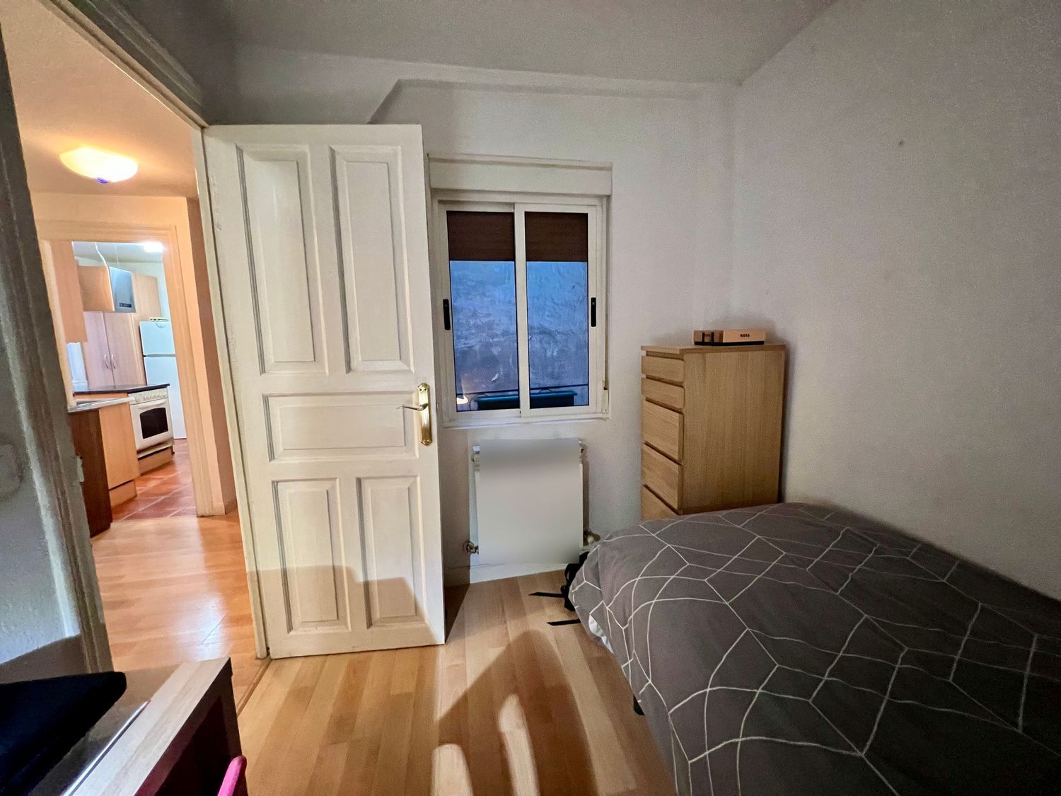 Piso en Calle Nueva Dentro, 45, Casco Viejo, Casco Viejo - Foto 11