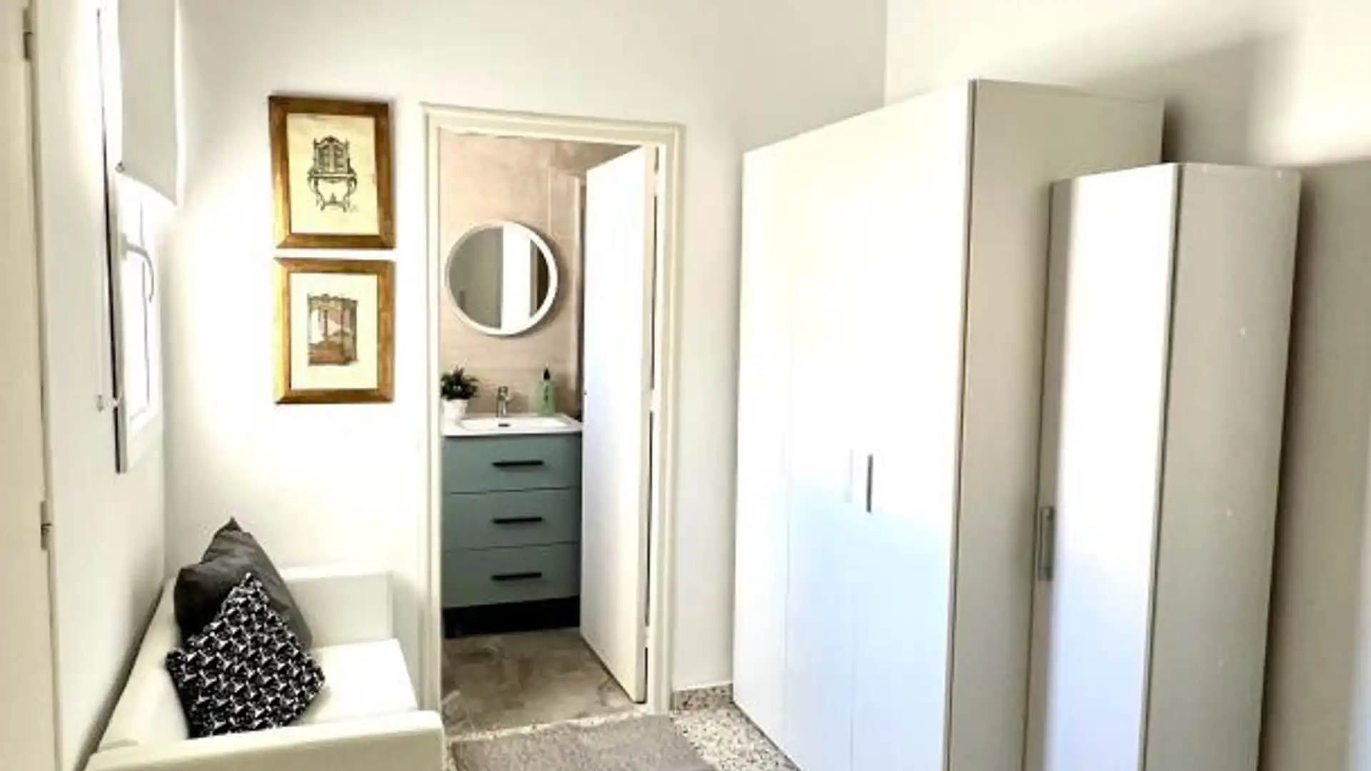 Ático en  Calle del Doce de Octubre 4 - Foto 7