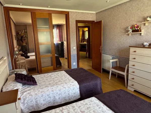 Chalet adosado en Avenida de la Constitución, 111 - Foto 20