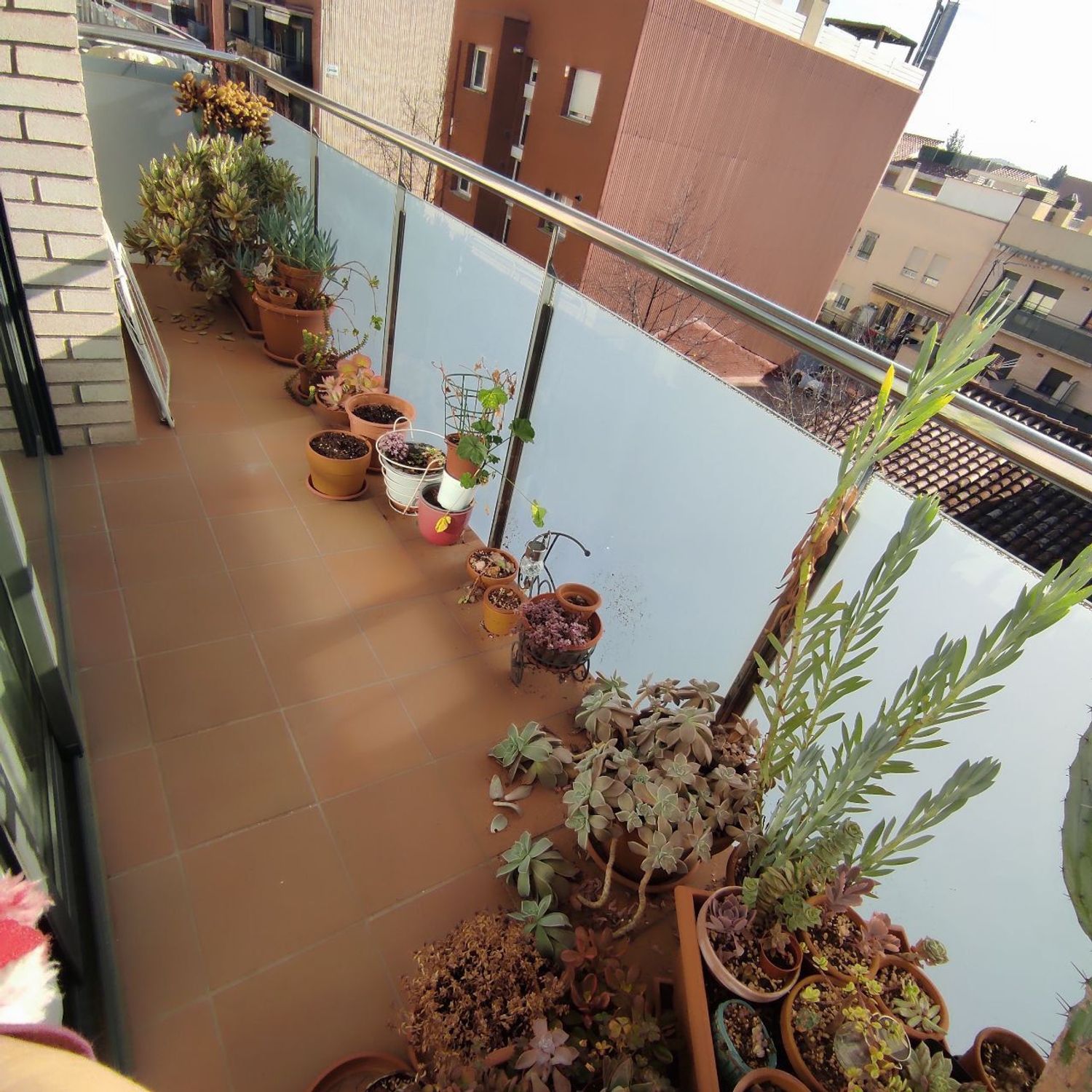 Piso en Sant Ramón - Foto 19