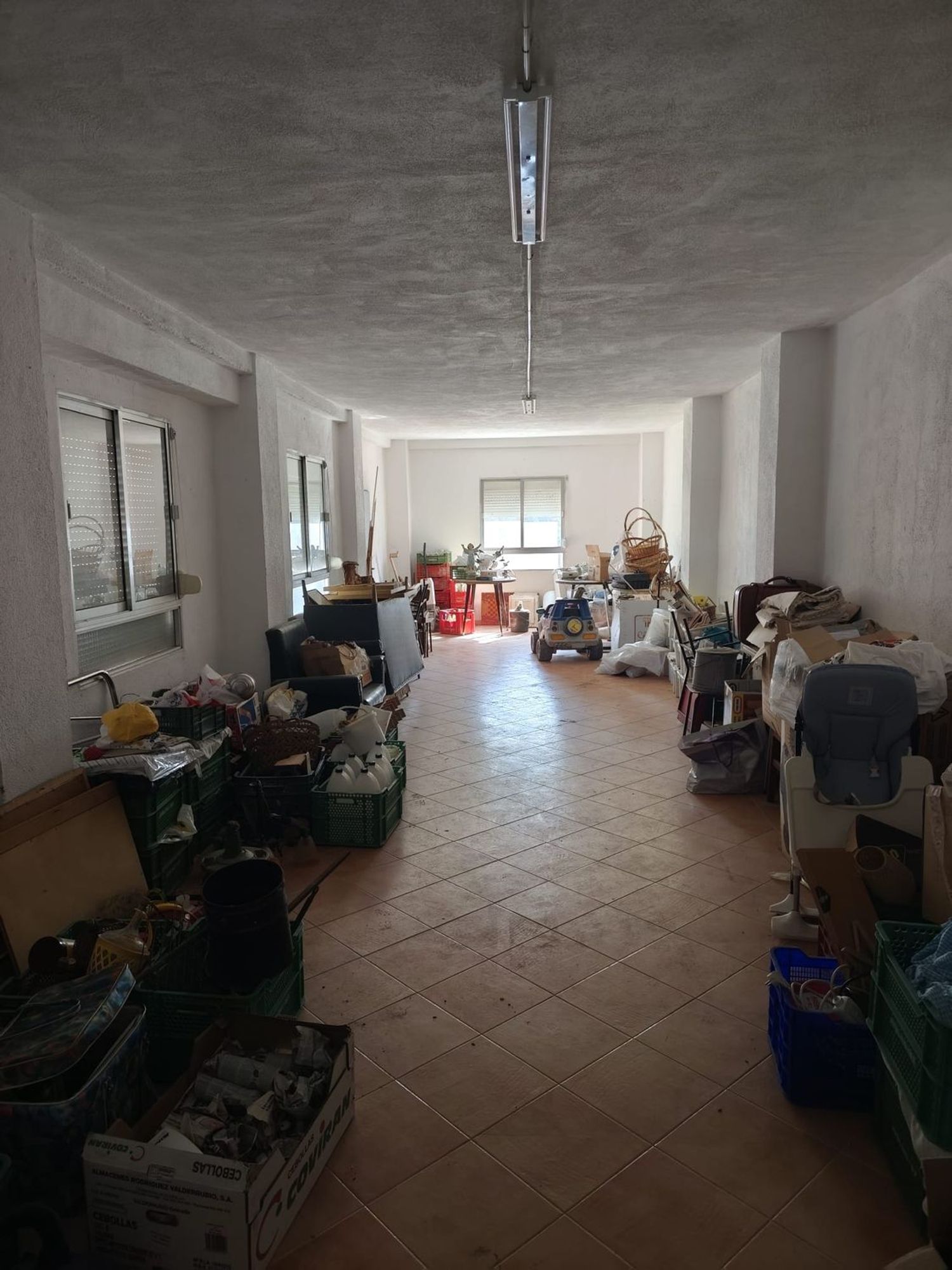 Casa independiente en carretera de la Sierra, 180 - Foto 26