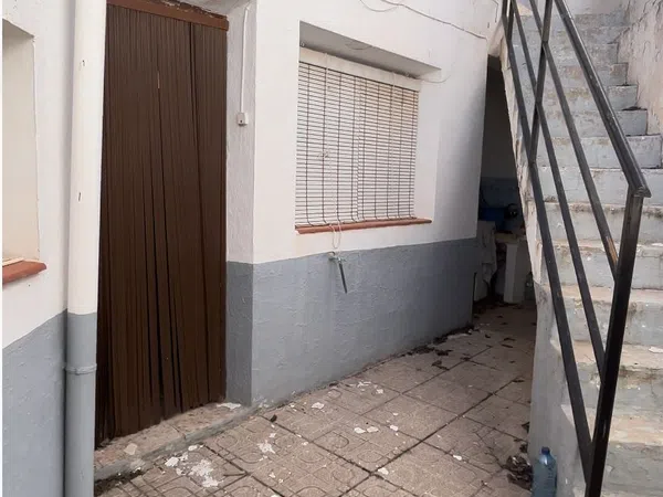 Casa o chalet independiente en Calle Don Pedro, 11 - Foto 3