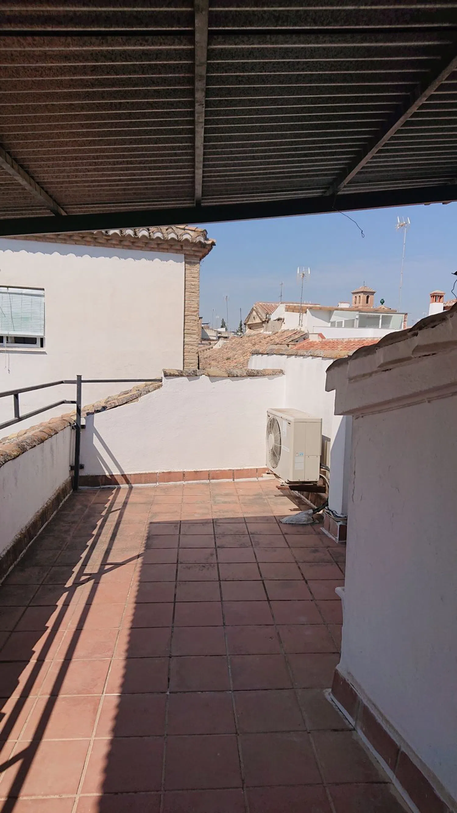 Chalet pareado en calle de horno de moral, 2 - Foto 32