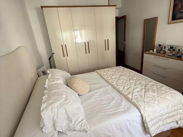 Piso en Calle Serra Gañidoira, 55, Residencia - Abella, Residencia - Abella - Foto 10