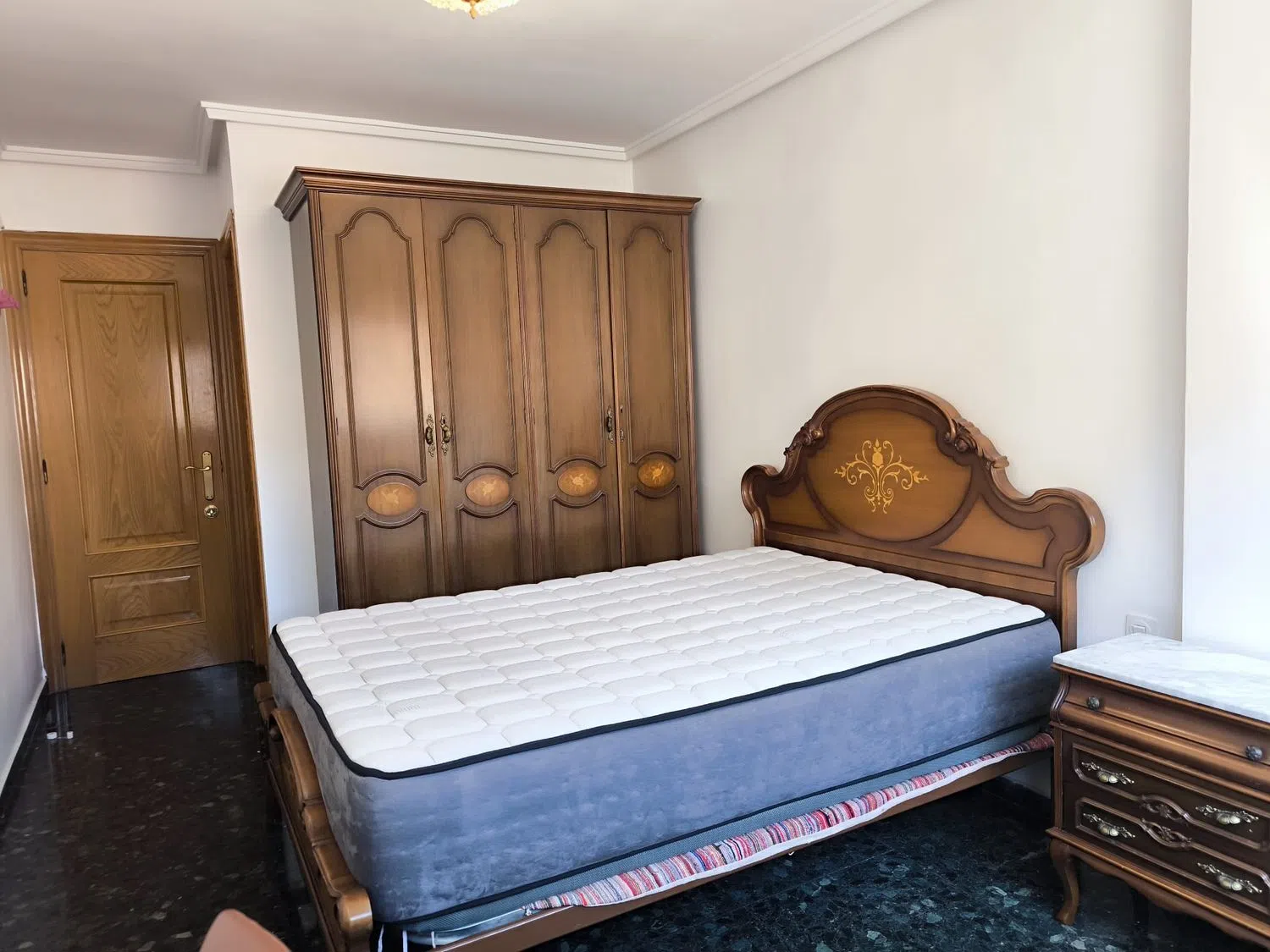 Piso en avenida de Blasco Ibáñez, 96 - Foto 17