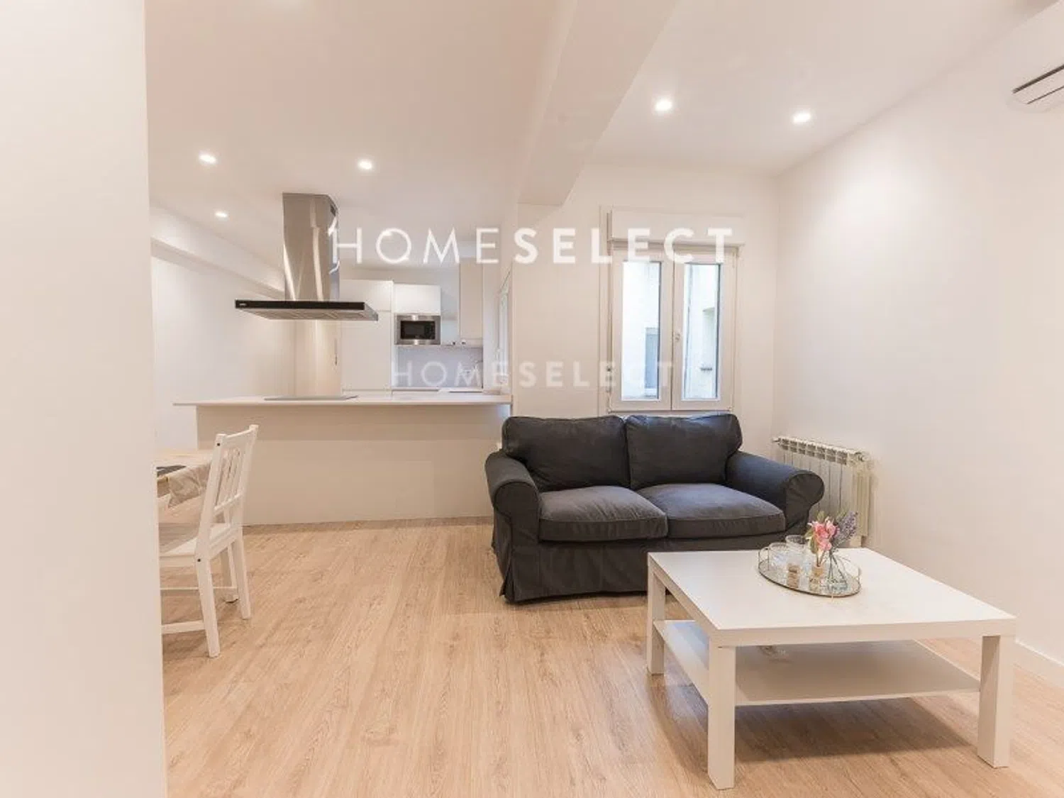 Piso en calle de Pizarro - Foto 4