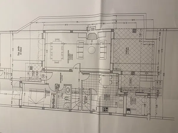 Chalet pareado en Camino de Gènova, 65, La Teulera - Foto 36