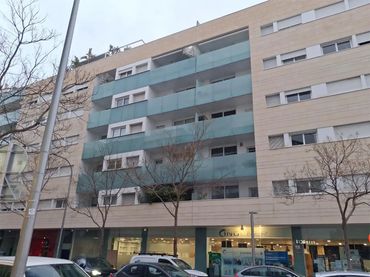 Piso en  Carrer de Jaume Balmes 25 - Foto 4