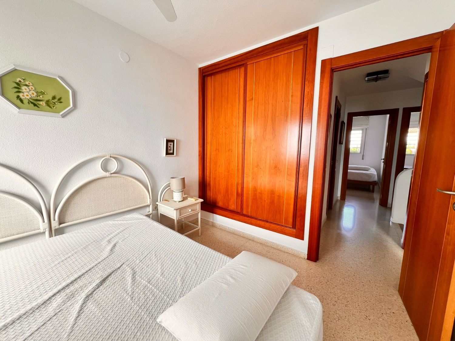 Chalet adosado en avenida de la Axarquía, 28 - Foto 9