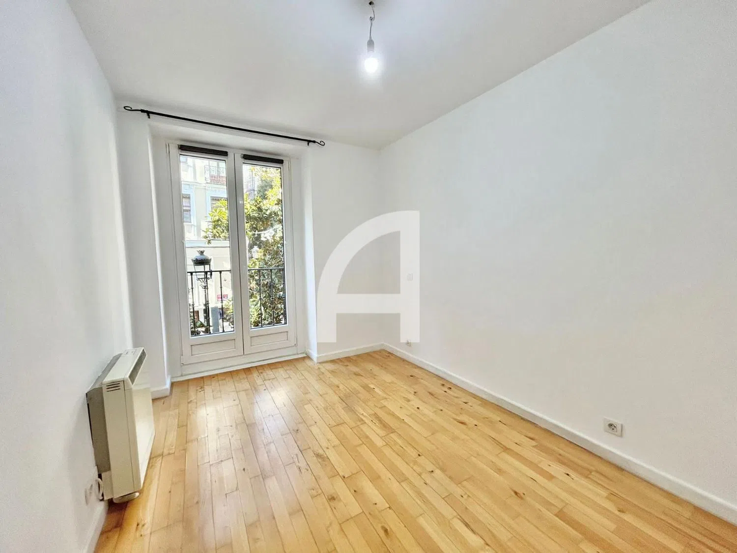 Piso en calle del Ave María - Foto 6