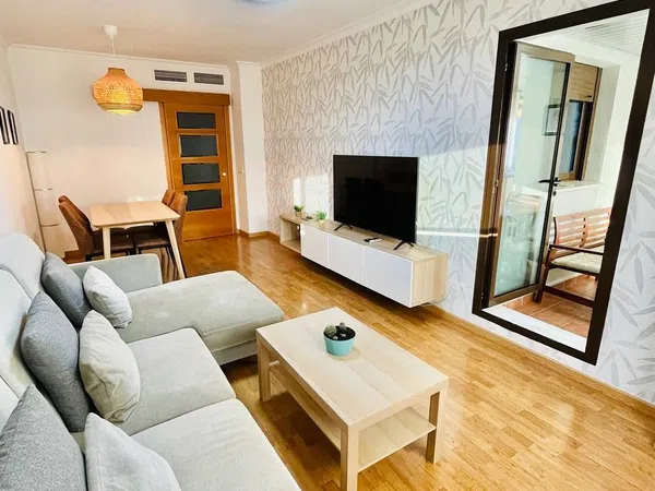 Piso en Calle Antonio Raíz, 13, El Tejar - Hacienda Bizcochero, Málaga - Foto 4